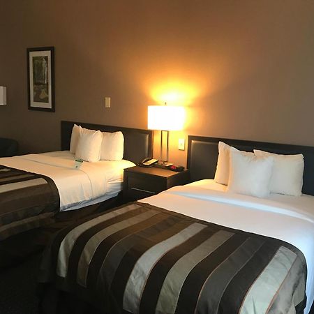 Wingate By Wyndham Augusta Fort Eisenhower Esterno foto