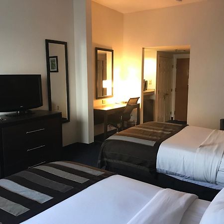 Wingate By Wyndham Augusta Fort Eisenhower Esterno foto