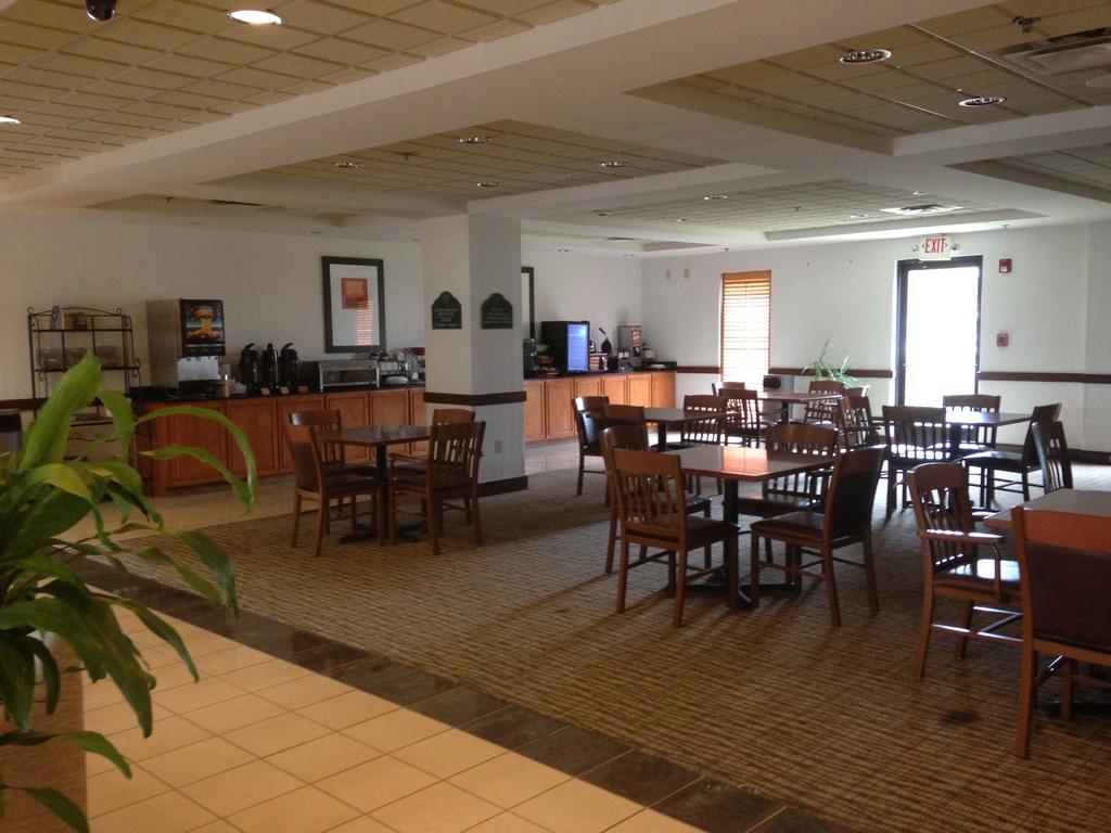 Wingate By Wyndham Augusta Fort Eisenhower Esterno foto