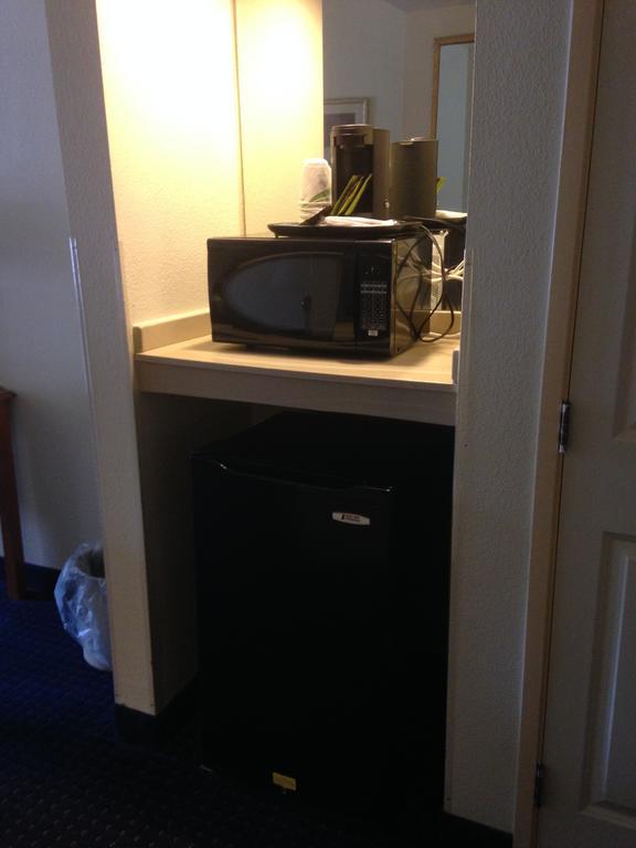 Wingate By Wyndham Augusta Fort Eisenhower Esterno foto