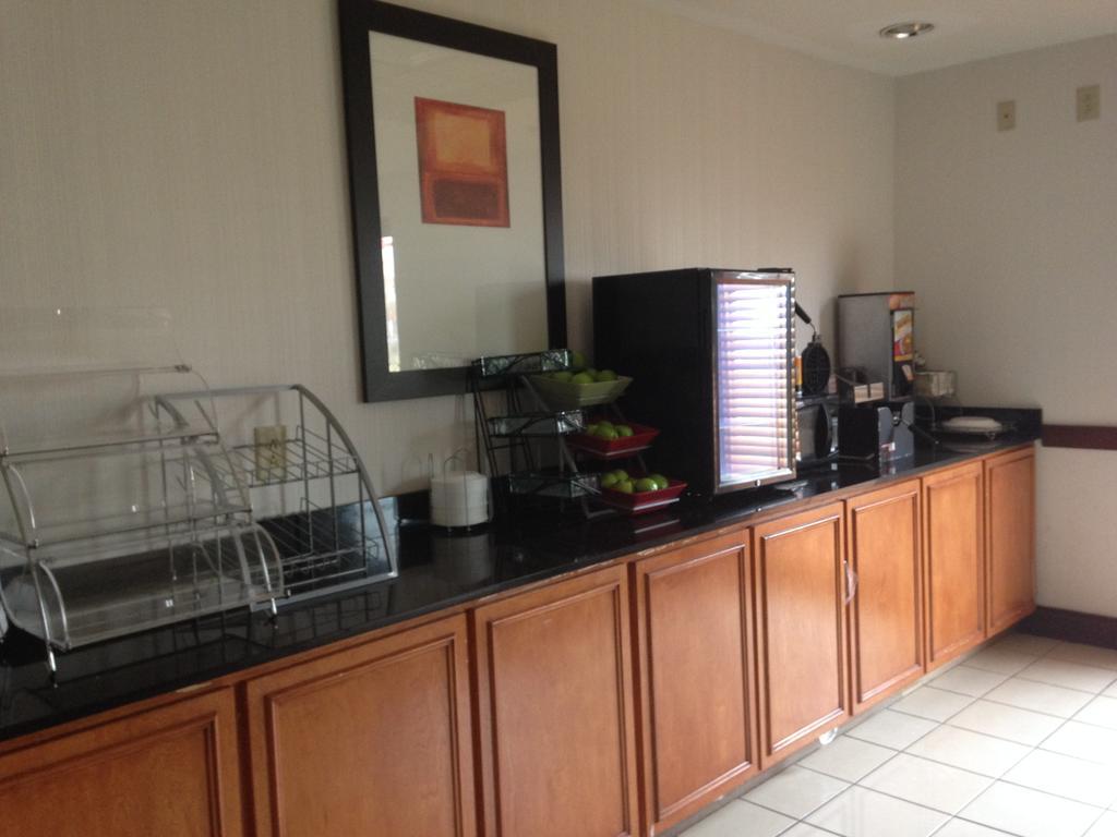 Wingate By Wyndham Augusta Fort Eisenhower Esterno foto
