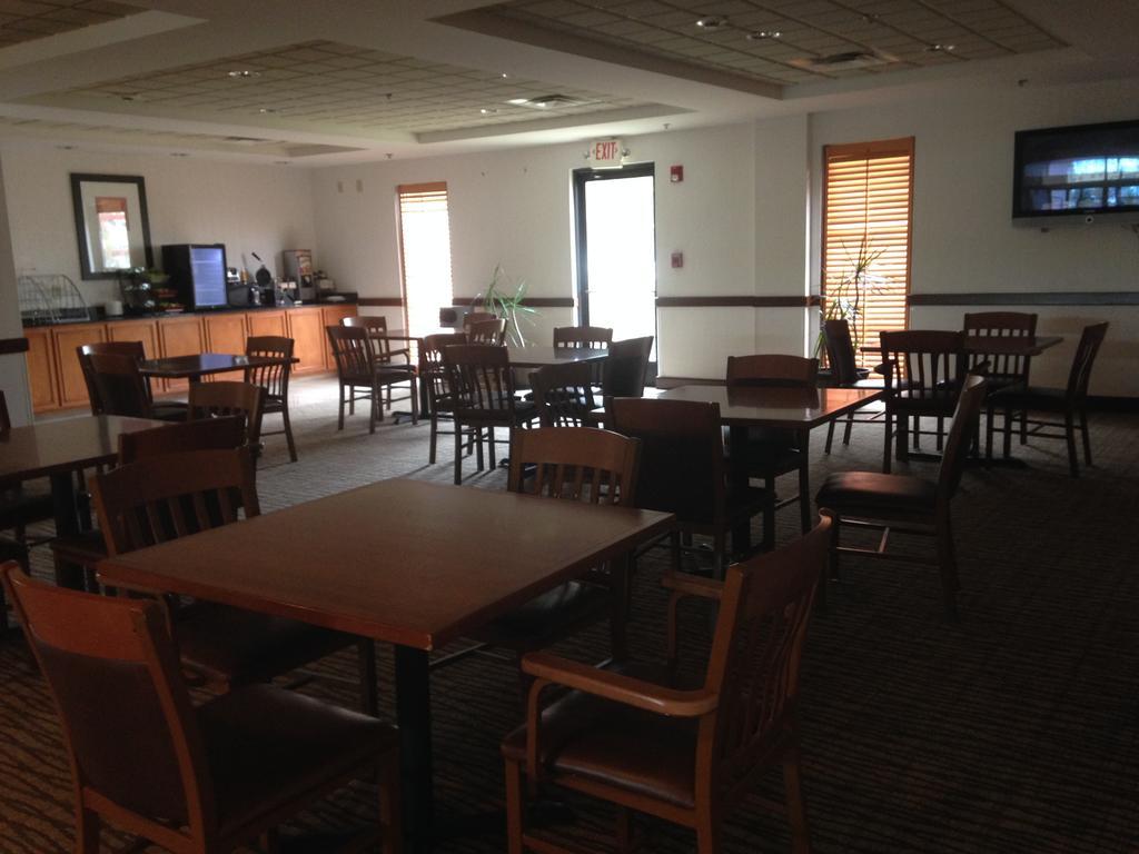 Wingate By Wyndham Augusta Fort Eisenhower Esterno foto