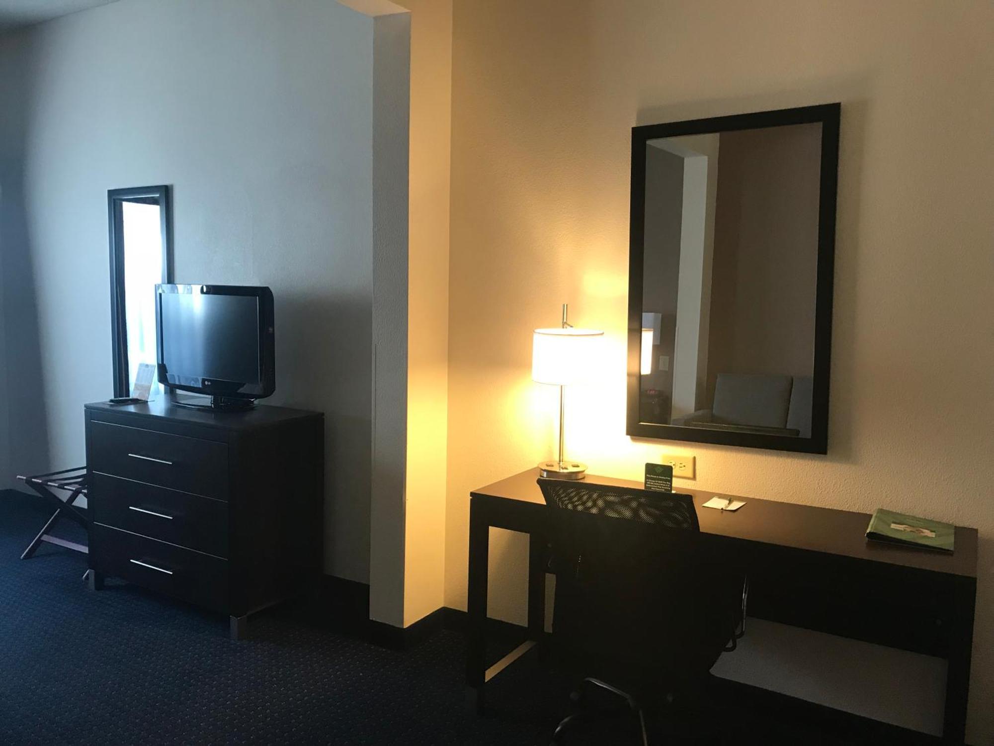 Wingate By Wyndham Augusta Fort Eisenhower Esterno foto