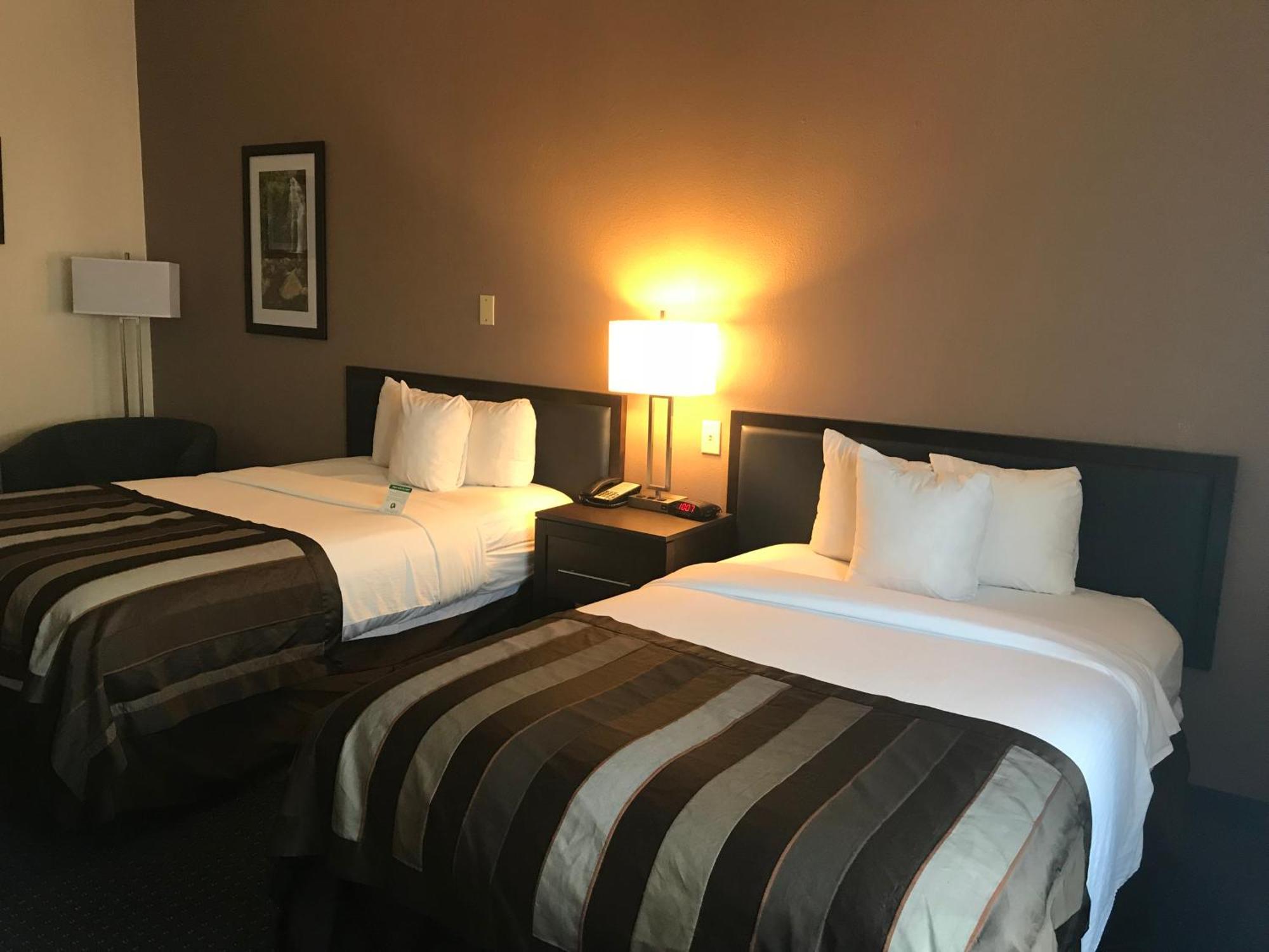 Wingate By Wyndham Augusta Fort Eisenhower Esterno foto