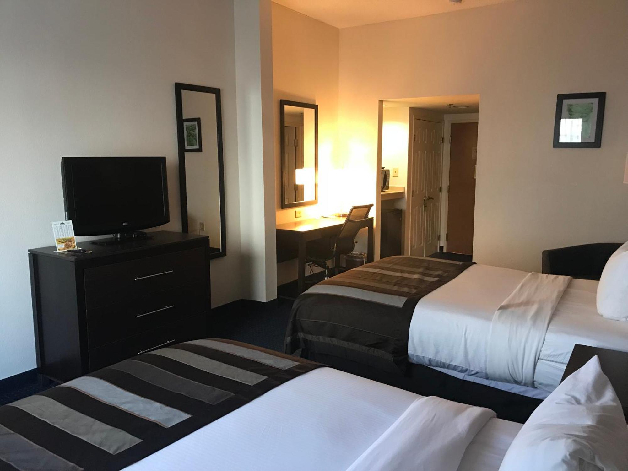 Wingate By Wyndham Augusta Fort Eisenhower Esterno foto