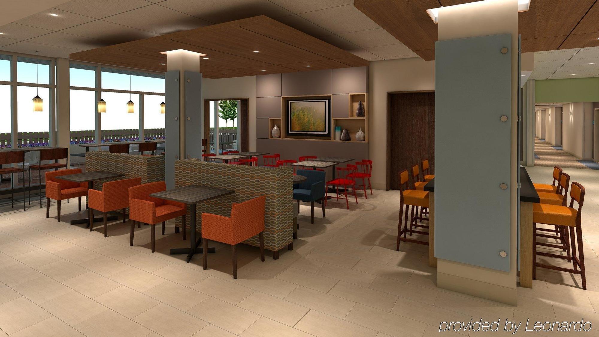 Wingate By Wyndham Augusta Fort Eisenhower Esterno foto