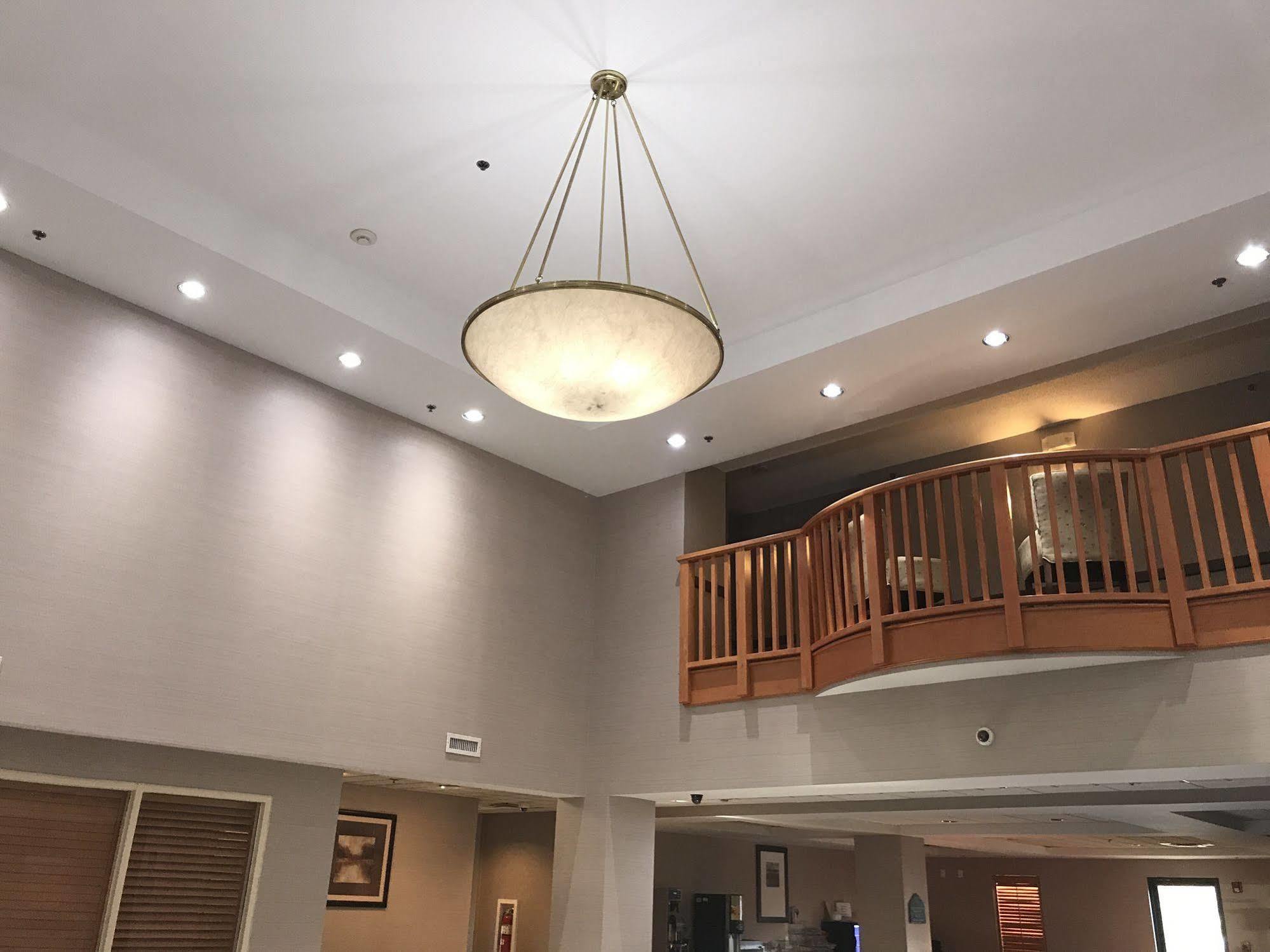 Wingate By Wyndham Augusta Fort Eisenhower Esterno foto