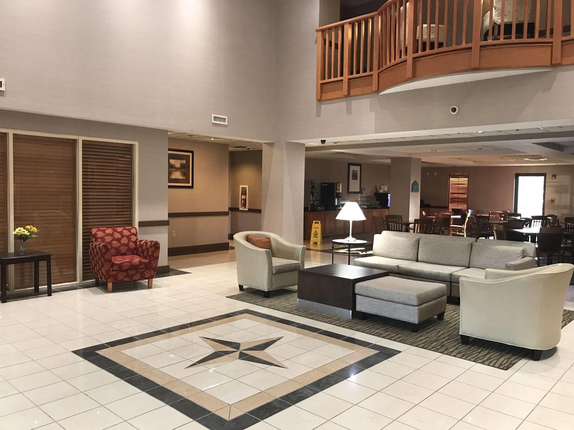 Wingate By Wyndham Augusta Fort Eisenhower Esterno foto